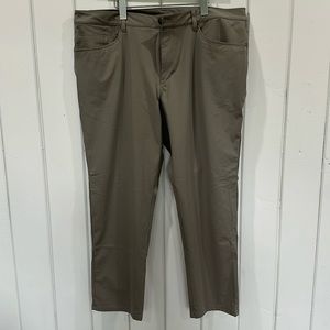 Lululemon Men’s pants
